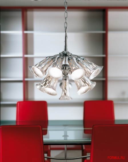 Люстра Italamp 6259